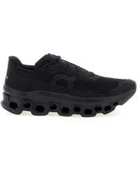 On Shoes - 'Cloudmonster Void' Sneakers - Lyst
