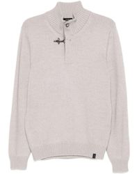 Fay - Sweaters - Lyst