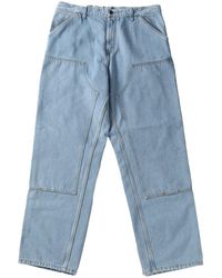 Carhartt - Double Knee Pant - Lyst