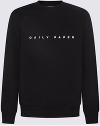 Daily Paper - Cotton Knitwear - Lyst