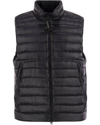 C.P. Company - Sleeveless Made - Lyst