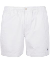 Polo Ralph Lauren - Flat Front No Subclass - Lyst