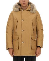 Woolrich - Arctic Down Jacket - Lyst