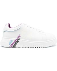 Emporio Armani Sneakers for Women 