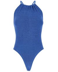 Hunza G - Portia Swim - Lyst