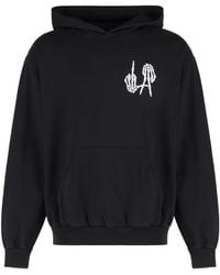 Local Authority - Cotton Hoodie - Lyst