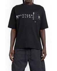 MASTERMIND WORLD - T-Shirts - Lyst
