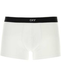 Off-White c/o Virgil Abloh - Off Intimate - Lyst