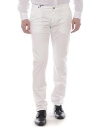 Daniele Alessandrini - Jeans Trouser - Lyst