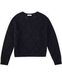 Zanone - Crew Neck Sweater Clothing - Lyst