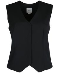 Calvin Klein - Jackets And Vests - Lyst
