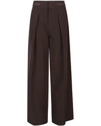 ERMANNO FIRENZE - Pants - Lyst