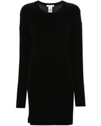 Lemaire - Double Layer Seamless Dress Clothing - Lyst