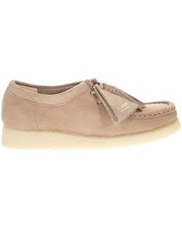 Clark's Wallabees for Women - Up to 45% off at Lyst.com