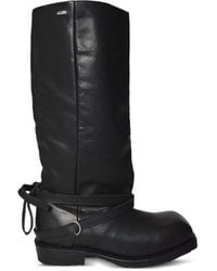 Our Legacy - High Engine Boot - Lyst