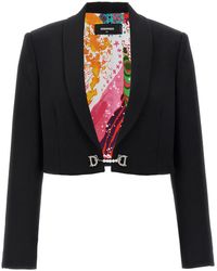 DSquared² - D2 Jewel Blazer And Suits - Lyst