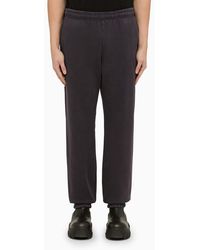 Entire studios - Ink Trousers In - Lyst