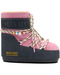 Moonboot - Moonboot X Guest - Lyst