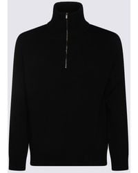 Altea - Wool Knitwear - Lyst