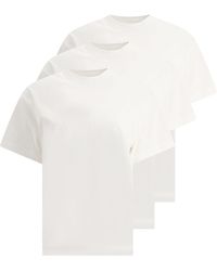 Jil Sander Tops for Women - Up to 70% off | Lyst