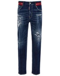DSquared² - '642' Jeans - Lyst