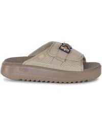 UGG - "Maxxer 2.0" Slippers - Lyst