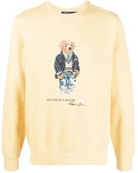 Polo Ralph Lauren Sweatshirts for Men | Online Sale up to 64% off | Lyst