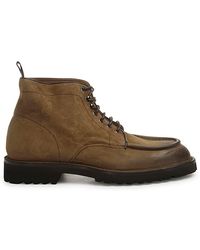 CENERE CALZATURE - Boots - Lyst