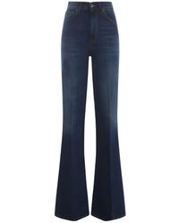 Dondup - Jeans "amber" - Lyst
