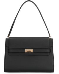 Tory Burch - Lee Radziwilli Grande Shoulder Bag - Lyst