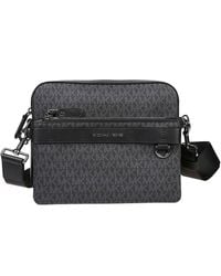 Michael Kors - Satchel & Cross Body - Lyst