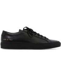 Common Projects - Sneakers - Lyst