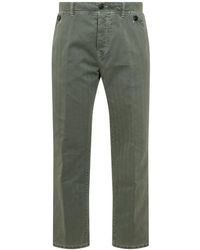 The Seafarer - Stephen Trousers - Lyst