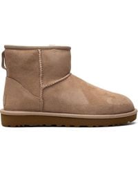 UGG - Classic Mini Ii Boots - Lyst