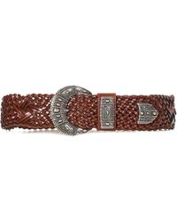 Etro Belts for Women | Online Sale up to 67% off | Lyst
