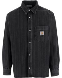 Carhartt - Rylan Shirt Jacket - Lyst