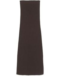 Max Mara - Aprile1234 Viscose Pencil Skirt - Lyst