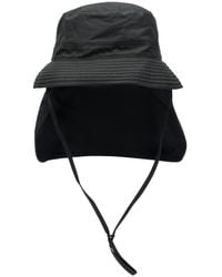 Barbour - X Kaptain Sunshine" Bucket Hat - Lyst
