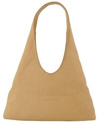 Alexander Wang - Pike Small Hobo Shoulder Bag - Lyst
