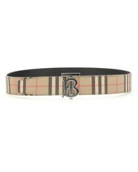 Burberry Belts for Men | Online Sale up to 71% off | Lyst