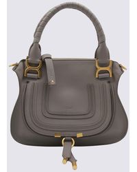 Chloé - Marcie Top Handle Bag - Lyst