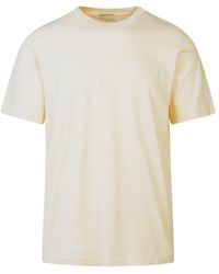 Maison Margiela - Et Of 3 Cotton T-shirts - Lyst