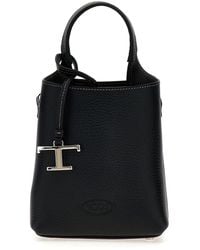 Tod's - 'Micro ' Handbag - Lyst