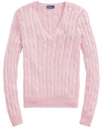 Polo Ralph Lauren - Kimberly Pullover - Lyst