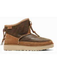 UGG - Campfire Crafted Regenerate Boot - Lyst
