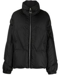 Khrisjoy - Moon Quilted Puffer Jacket - Lyst