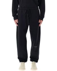 Fear Of God - Vintage Fleece Sweatpants - Lyst