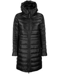 Canada Goose - Cypress - Hooded Down Jacket - Lyst