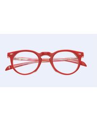 Jacques Marie Mage - Eyeglasses - Lyst