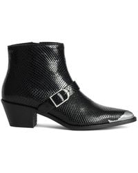 Zadig & Voltaire - Shoes - Lyst